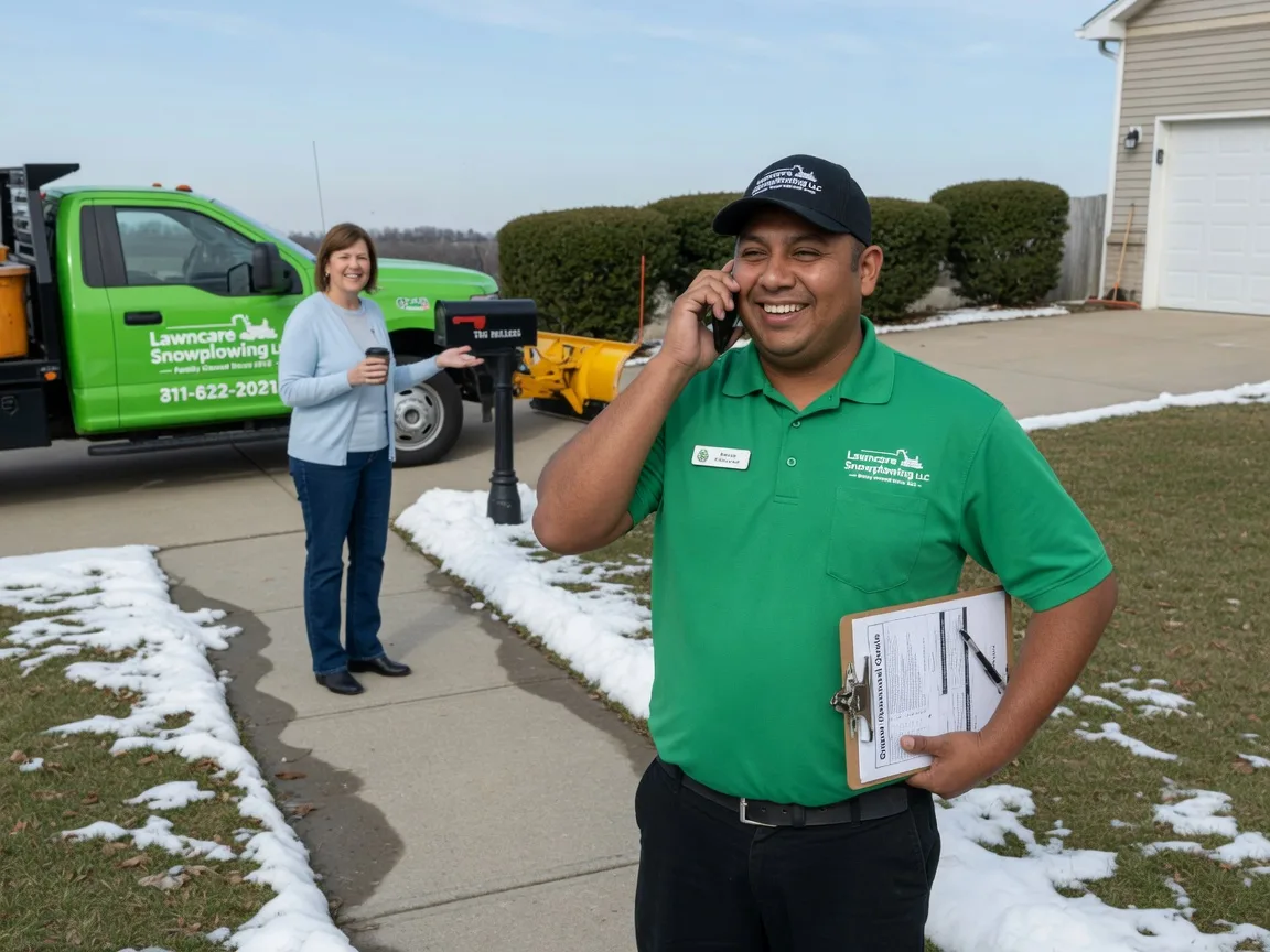 Lawn Care Services By Expert Landscaper Slatersville, RI FAQs